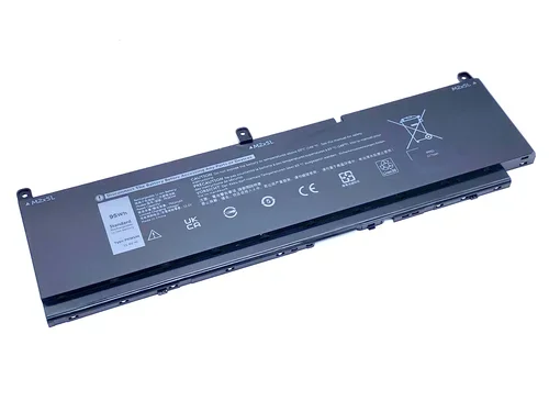 Bti 6C Battery Dell Precision 7550 / 7750 95WH OEM: 3HK45
