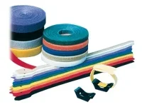 VELCRO ONE-WRAP Strap Klettband 20cm