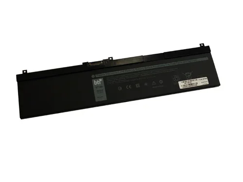 Replacement 6 Cell Battery F/ Preci. 7530 7730 7540 7740
