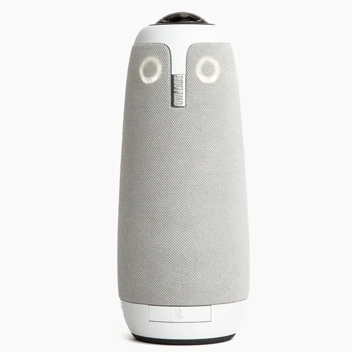 Meeting Owl 3 360-Degree 1080P HD Smart Camera