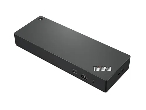 TP Univers.thunderbolt 4 Dock F/ Selected Thinkpads