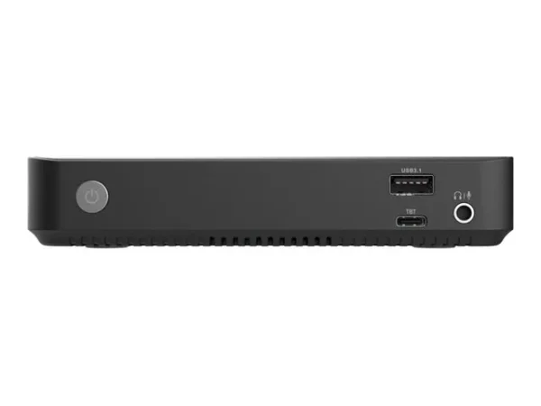 ZOTAC ZBOX MI648 BB i5-1340P