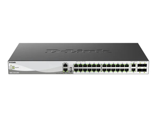 D-LINK DMS-3130-30TS/E