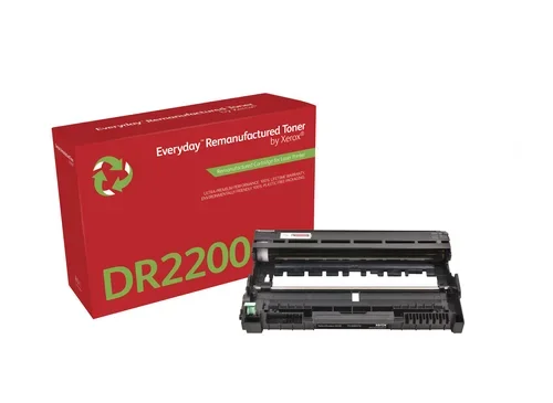 Everyday Drum Compatible With DR-2200 Standard Capacity