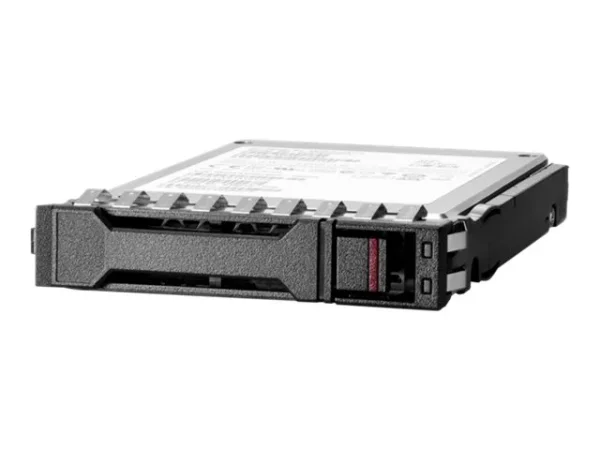 HPE SSD 6.4TB NVMe MU SFF BC U.3ST V2 MV