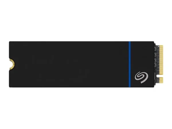 SEAGATE Game Drive for PS5 2TB NVMe SSD