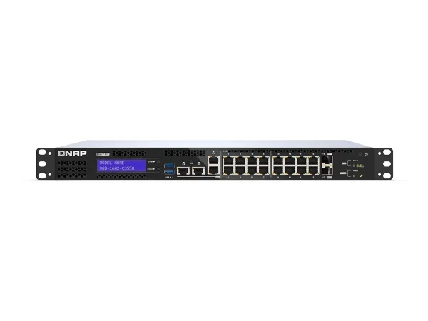QNAP QGD-1602-C3758-16G