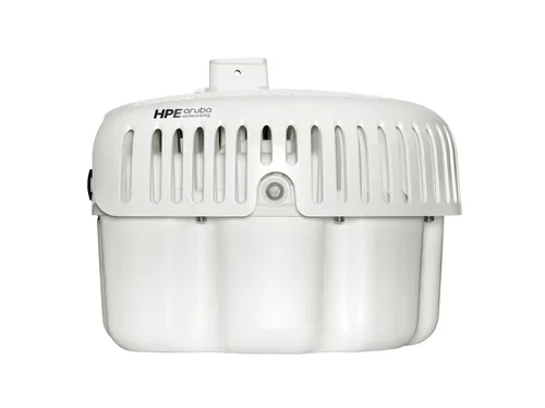 Aruba AP-584 RW) Taa -Stock .