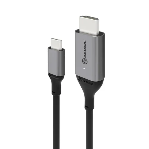 Ultra Cable USB-C to HDMI 1M - 4K 60HZ