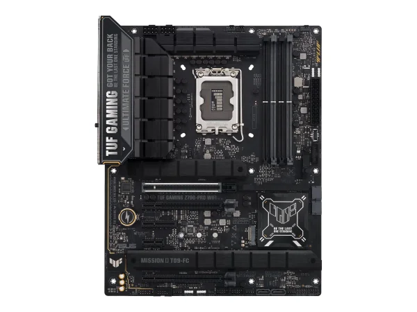 ASUS TUF GAMING Z790-PRO WIFI LGA 1700