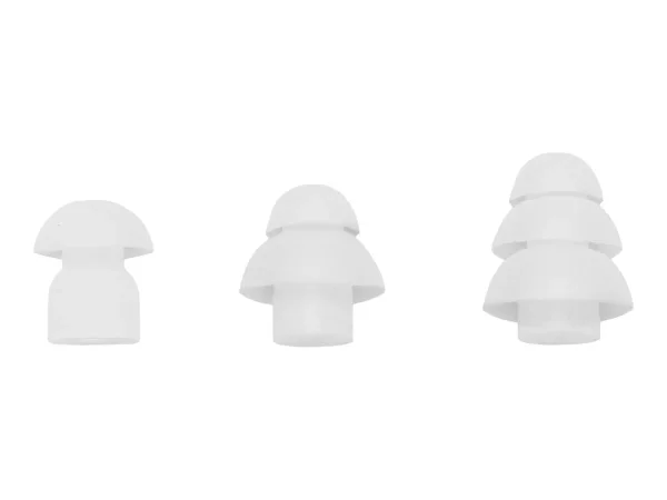 COPACKS CoPacks Ohrstöpsel klar im SET