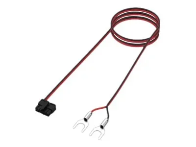 TELTONIKA TELEMATICS Power cable clamp