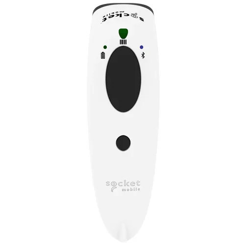 Socketscan S720 Linear Barcode And QR Code Reader White