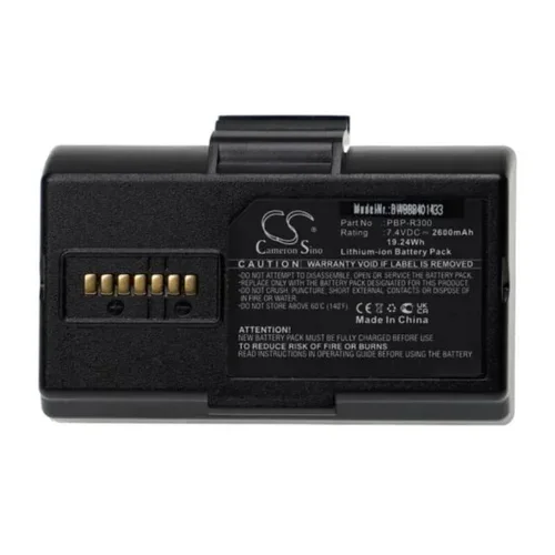 Battery Pack For XM7-40 Printer