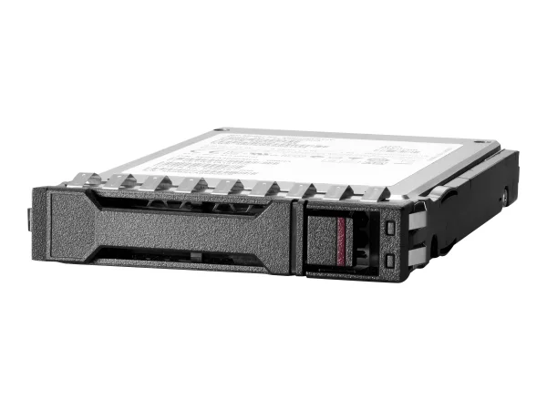 HPE 1.6TB NVMe MU SFF BC U.3ST V2 MV SSD