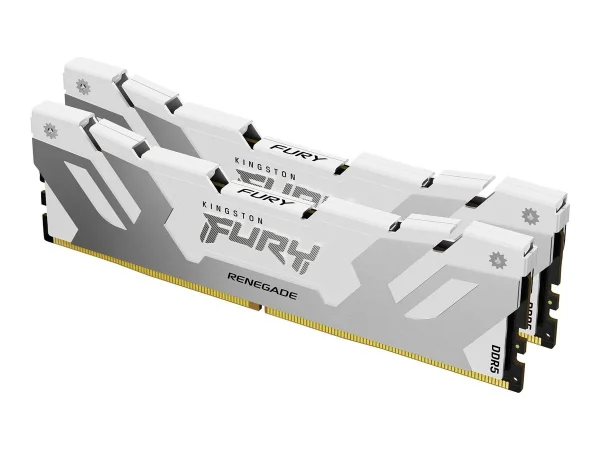 KINGSTON 32GB 8000MT/s DDR5 CL38 DIMM