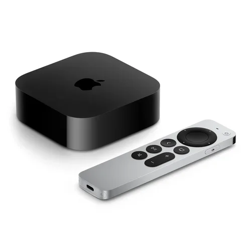 Apple TV 4K WiFi 64GB
