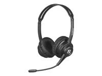 SANDBERG Bluetooth Headset ANC+ENC