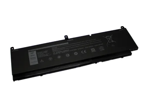 Bti 6C Battery Fprecision 7550 OEM: Pkwvm CR72X 68N03 447VR
