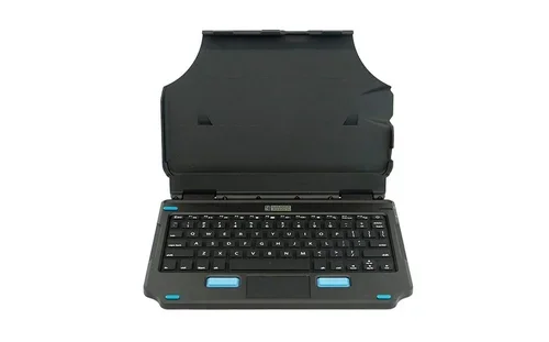 Zebra ET4X 10IN 2IN1 Attachable Keyboard (UK English)