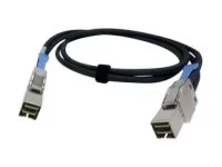 QNAP CAB-PCIE10M-8644-4X PCIe JBOD cable