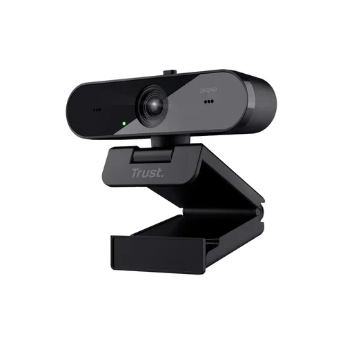 Taxon QHD Webcam Eco Friendly