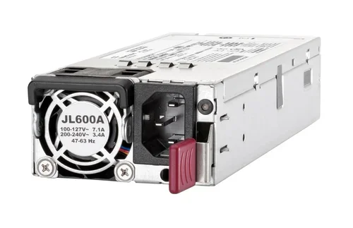 Aruba 550W PRT2PWR AC PSU-Stock .