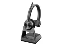 HP Poly Savi 7310 UC Monaural Headset