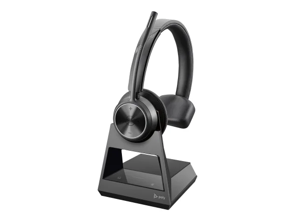HP Poly Savi 7310 UC Monaural Headset