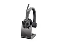 HP Poly Voyager 4310 MS Teams Headset