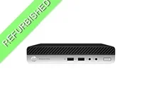 HP Refurbished Grade A ProDesk 400 G5