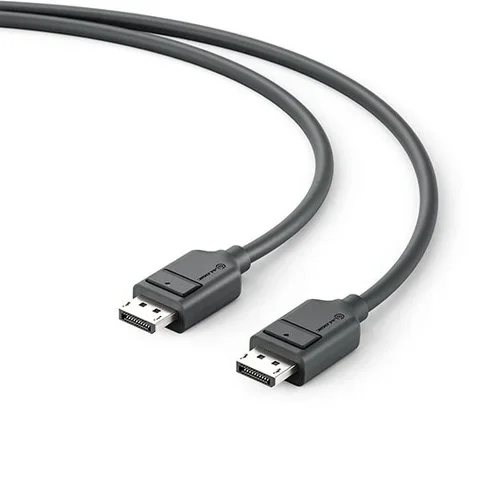 Elements Cable DisplayPort 4K Male to Male - 3M
