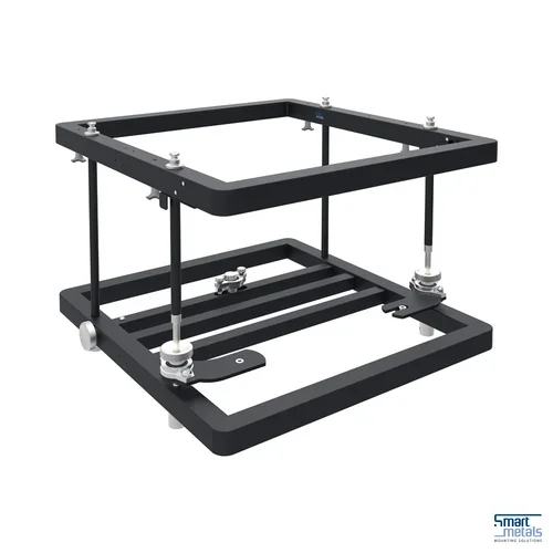 Stack Frame Alu. (270) <590X820X270