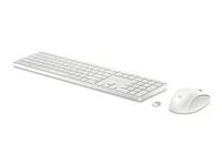 HP 655 Wireless Kbd and Mouse Combo (DE)