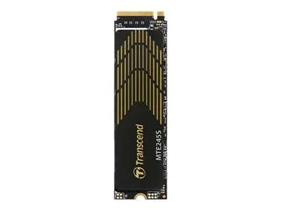 TRANSCEND 250GB M.2 2280 PCIe Gen4x4