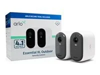 ARLO ESSENTIAL 2 XL FHD Outdoor Camera