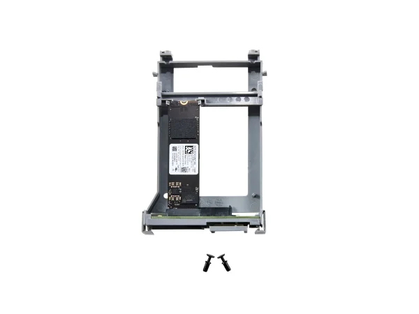 HP LaserJet 512 GB SED-TAA SSD