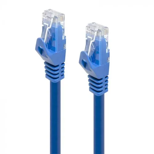 Alogic 1.5M Blue CAT6 Network Cable