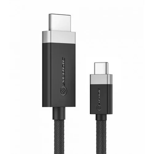 Fusion Series USB-C to HDMI Male to Male 1M 4K60HZ