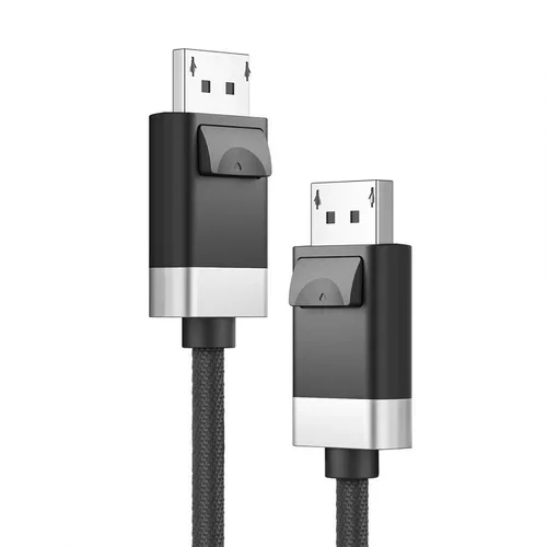 Fusion DP to DP Cable Male to Male 2M 8K60HZ