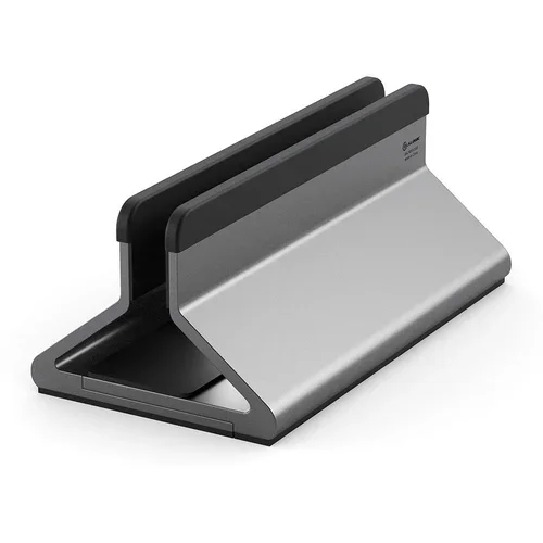 Bolt Adjustable Laptop Stand Space Grey