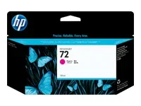 HP 72 Tinte magenta Vivera 130ml