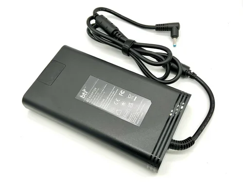 200W AC Adapter F/HP Envy 15-EP W/4.5MMX3.0MM Connector EU Power