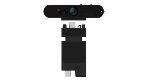 Thinkvision MC60 (S) Webcam .