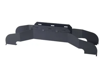 APC InRow SC Bridge Trough