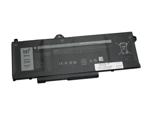 Bti 4C Battery Latitude 5421 OEM: 00P3TJ 0VXD57 GRT01