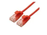 ROLINE GREEN UTP Patchkabel Kat.6A 0,5m