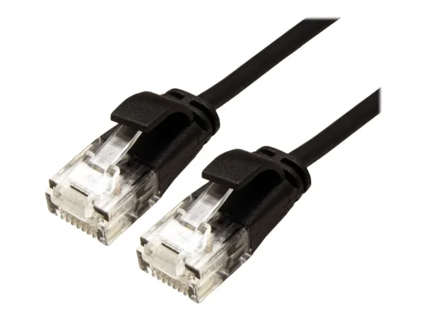 ROLINE GREEN UTP Patchkabel Kat.6A 0,15m