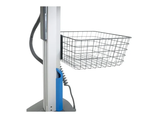 ERGOTRON Basket Patient Table Idg