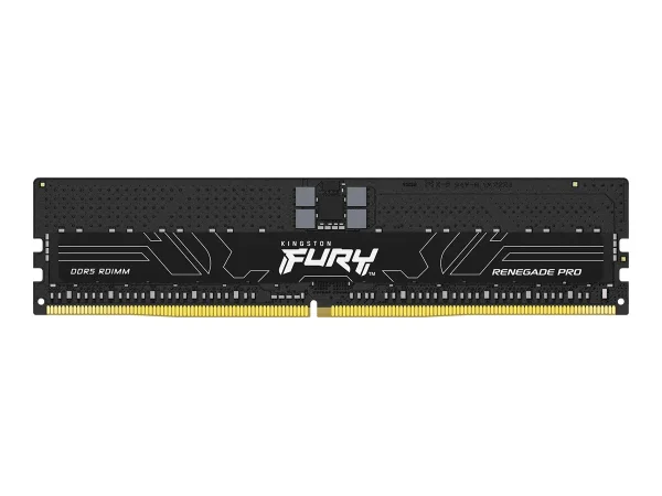 KINGSTON 32GB 5600MT/s DDR5 ECC Reg